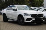 Mercedes-Benz GLC 200 4M/AMG/Night/Navi/Trittbretter/Kam/LED - Mercedes-Benz GLC 200 in Düsseldorf