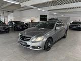 Mercedes-Benz E 200 CGI BlueEfficiency *NAVI*LEDER*KLIMA