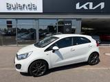 Kia Rio Edition 7 AWR KLIMA - Kia Rio: Edition 7