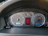 Volkswagen Sharan 1.8 Turbo Benzin  7-Sit... - Volkswagen Sharan aus 2003: Turbo
