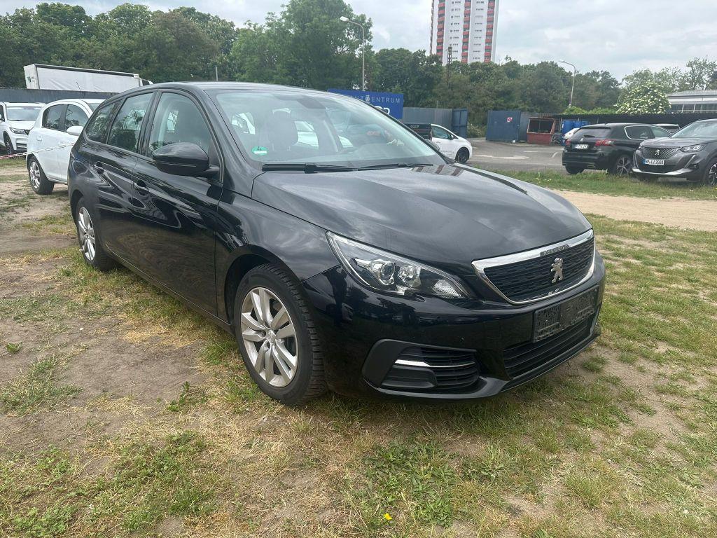 Peugeot 308 SW PureTech 130 GPF Active *EXPORT*