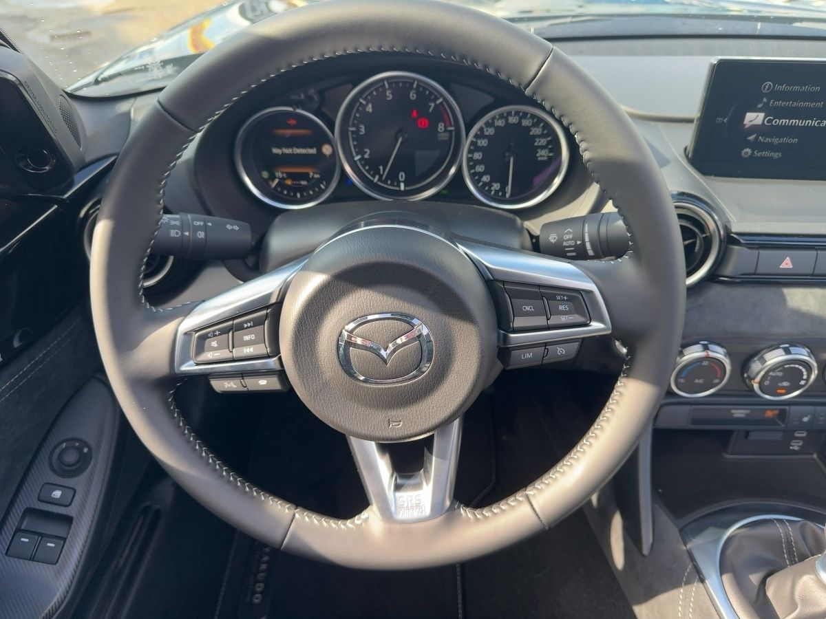 Mazda MX-5 - Bild 9