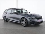 BMW 320e M-Sport Laserlicht|ACC|Panorama|AHK|HiFi - BMW 320 Plug-In Hybrid Gebrauchtwagen