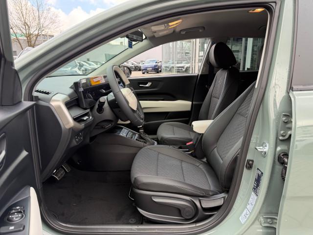 Kia STONIC 1.0T AUTOMATIK GT-LINE