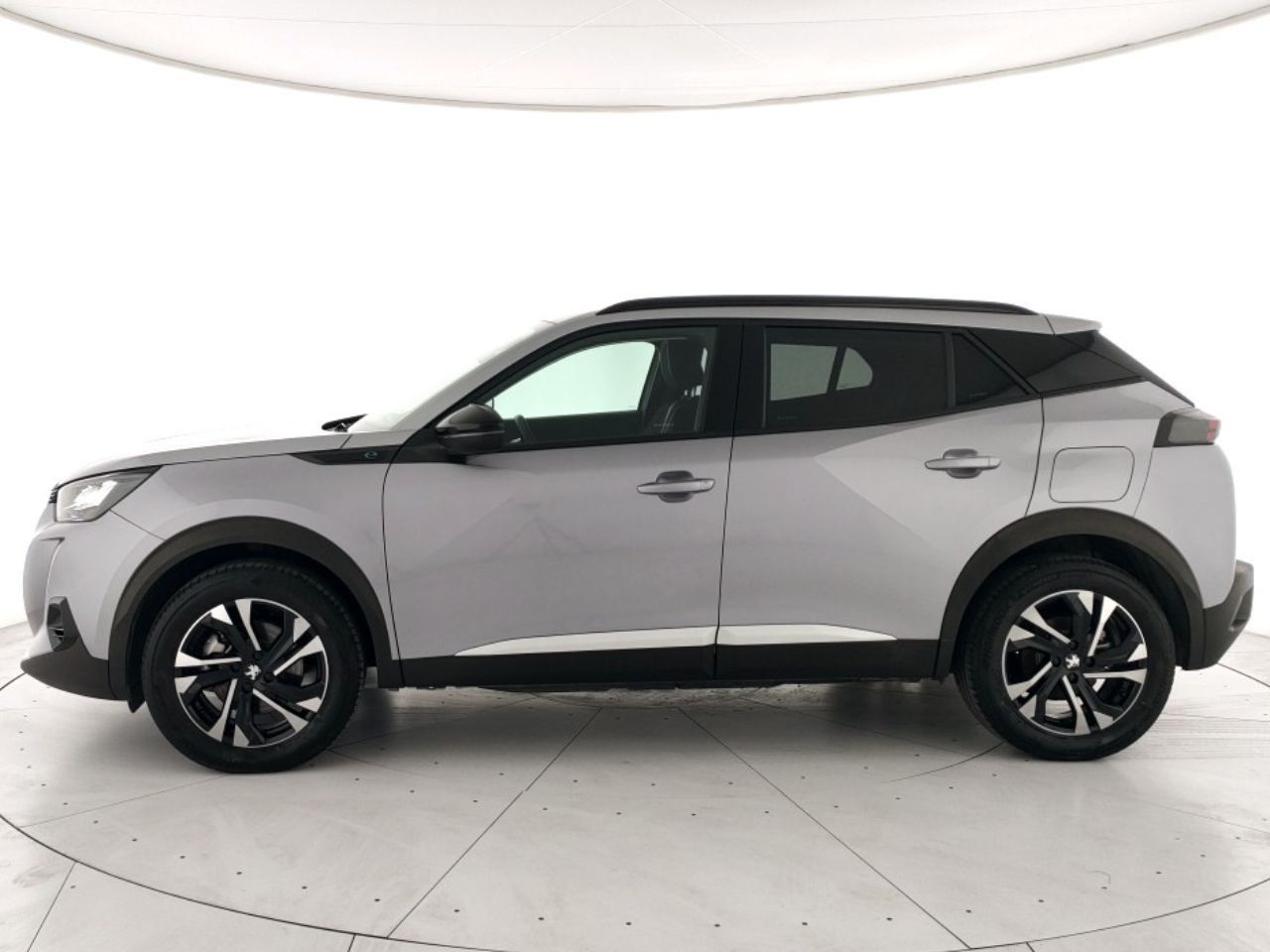 Peugeot PEUGEOT e-2008 Allure Pack 100kW imagem 2