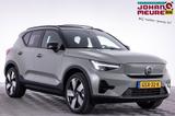 Volvo EX40 Extended Range Ultra 82 kWh | panorama dach - Volvo EX40 mit Panoramadach
