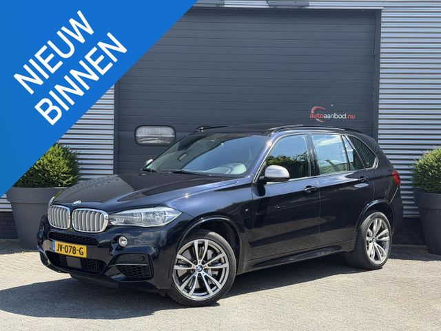 BMW X5 M50 M50d | panorama dach | 360* kamera | TV S