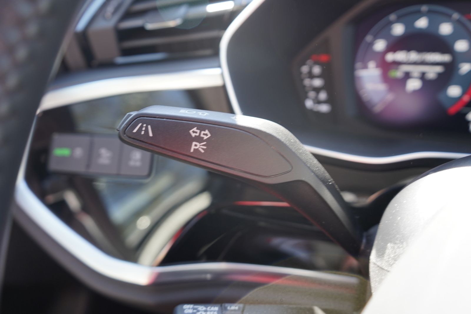 Audi Q3 35 TFSI S tronic AHK LED Virtual Cockpit Navi foto 12