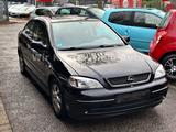 Opel Astra 1.6 16V Comfort TÜV BIS 02.27*KLIMA* - Opel Astra Comfort mit Benzin-Antrieb