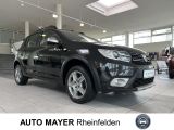 Dacia Sandero II Stepway Prestige 1.5 dCi NAVI GRA PDC - Dacia Sandero: Prestige Dci