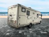Itineo TB 740/Festbett+Hubbett/2xKlima/Garage/Markise - Integrierte Wohnmobile & Wohnwagen