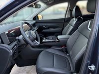 Hyundai TUCSON - Vorschau Bild 7