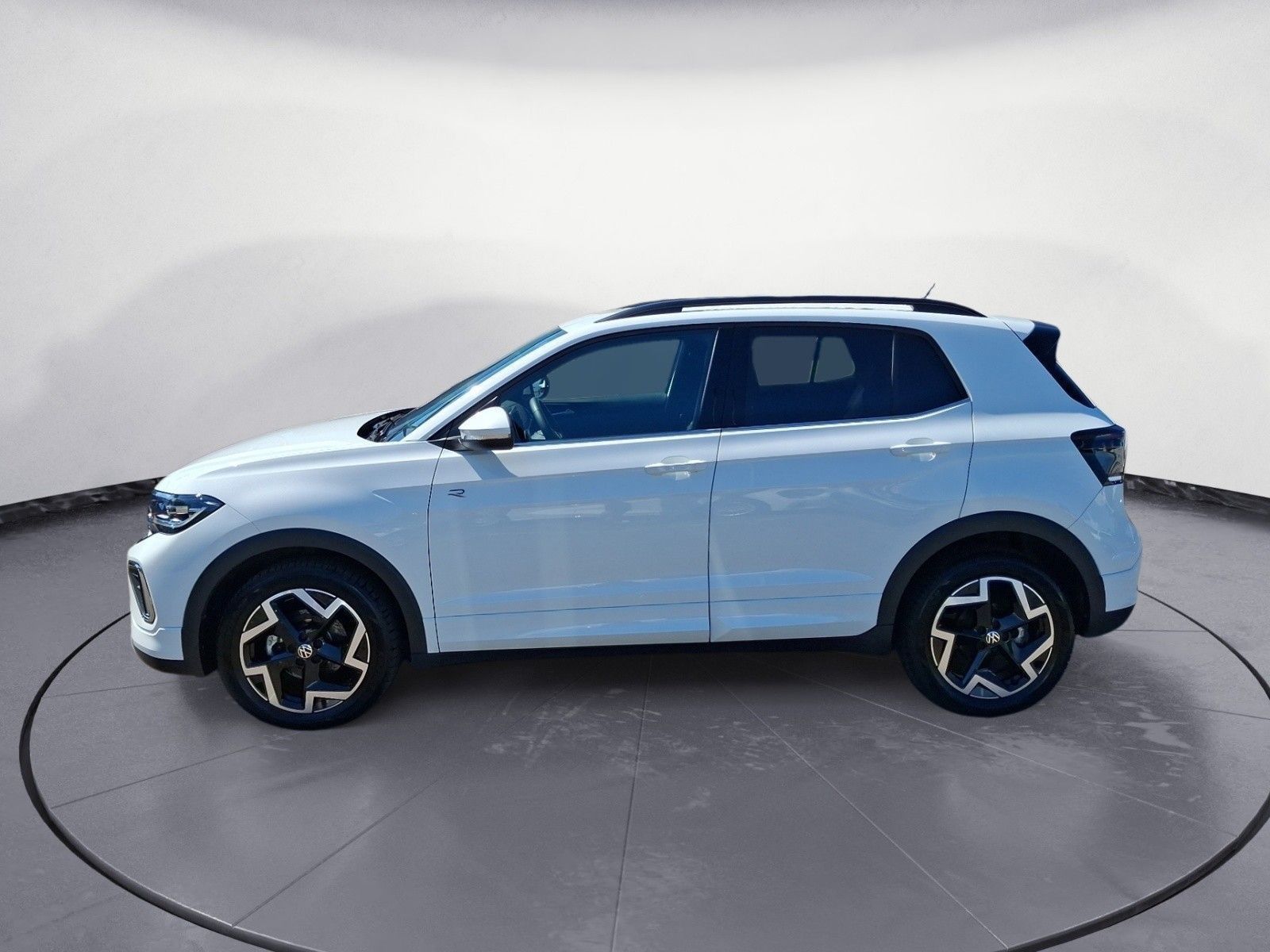 Volkswagen T-Cross - Bild 3