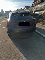 BMW 128ti M Sportpaket Pro, 19 M LMR, LED  - schwarze BMW 128