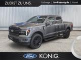 Ford F-150 Lariat V8 Black Edition Pano+360 Kamera - Ford F 150 Black Gebrauchtwagen