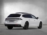 Peugeot 508 SW GT BlueHDi 130 EAT8 AHK|Techno|Pano|19 - Peugeot 508 mit Diesel-Antrieb: Automatik