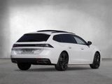 Peugeot 508 SW GT BlueHDi 130 EAT8 AHK|Techno|Pano|19 - Peugeot 508 mit Diesel-Antrieb: Automatik