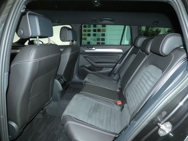 Passat Variant 2.0 TDI ELEGANCE R-LINE DSG WR