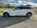Mercedes-Benz C 180*LED*SHZ*Temp*MB Service Historie*8xAlu*PDC - Mercedes-Benz C 180: 1.8