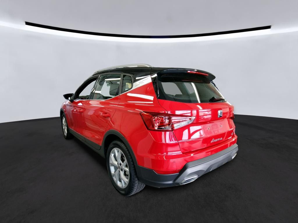 Seat Arona - Bild 2