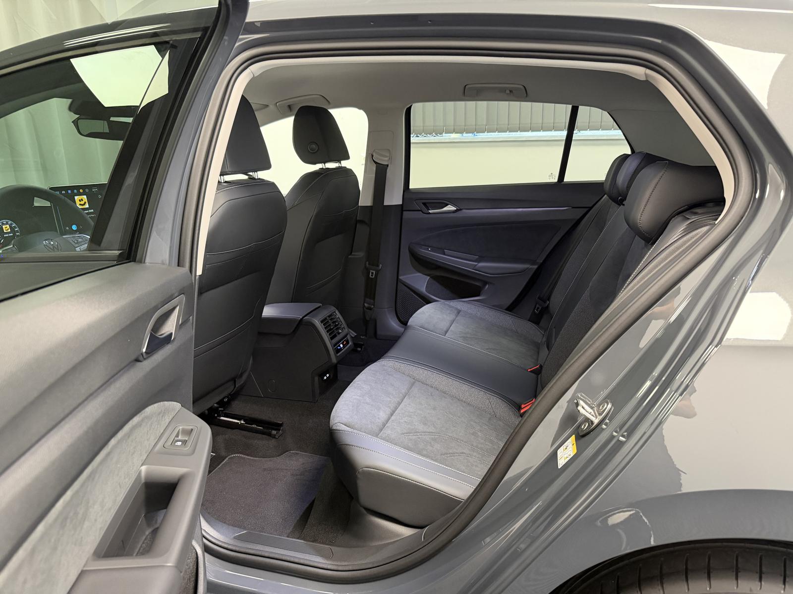 Volkswagen Golf 1.5 TSI Life 5J-Garantie ErgoActiv AHK 18Z, миниатюра 17