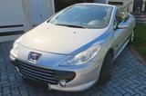 Peugeot 307 CC JBL 110 JBL - Peugeot 307 JBL mit Benzin-Antrieb