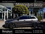 Mercedes-Benz B 200 Progressive/Line/Advanced/Plus/Fahrassist - gebrauchte Mercedes-Benz B 200 aus dem Jahr 2023