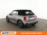 MINI Cabrio John Cooper Works Aut.*NAVI*ACC*CAM*PDC* - MINI John Cooper Works Cabrio Benziner Gebrauchtwagen