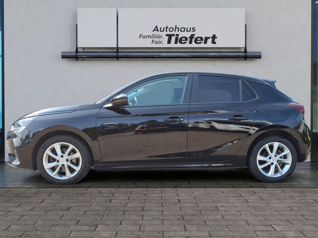 Corsa 1.2 Direct Injection Turbo Start/Stop Edit