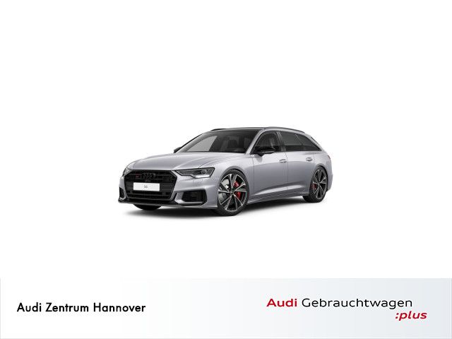 Audi S6 Avant 3.0 TDI quattro Standh HuD Pano AHK B&O