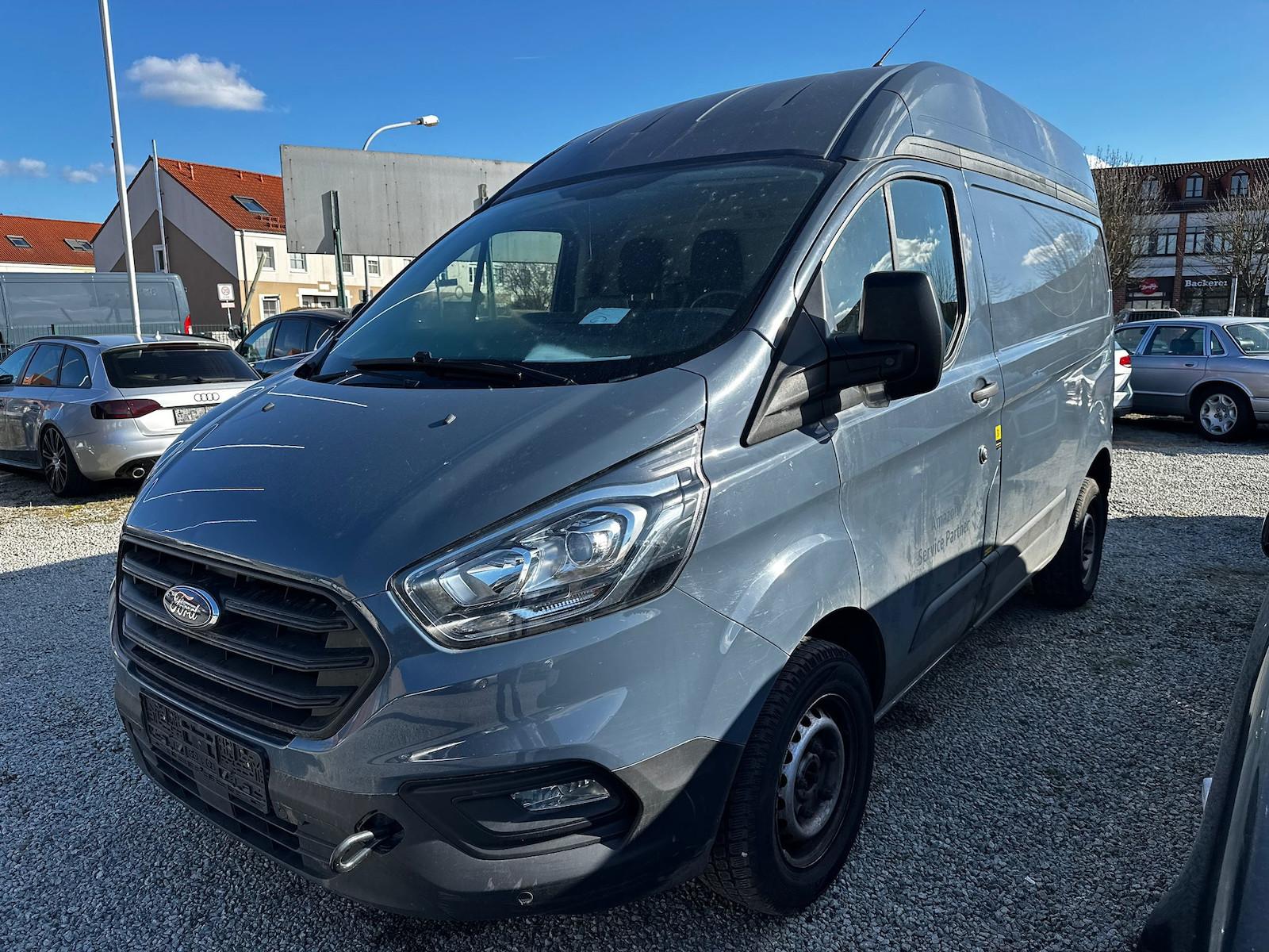 Ford Transit Custom 280 L1 Trend PDC*Klima*Digital*
