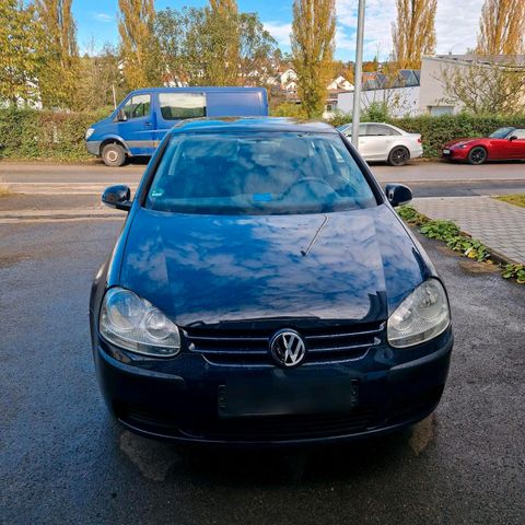 Volkswagen Golf 5 1.4 Tüv NEU