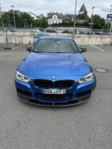 BMW 340i M Sport Shadow Automatic M Sport Shadow - BMW 3er Reihe: Standheizung
