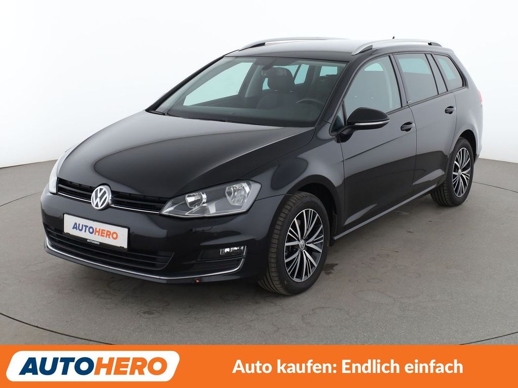 Image of Volkswagen Golf