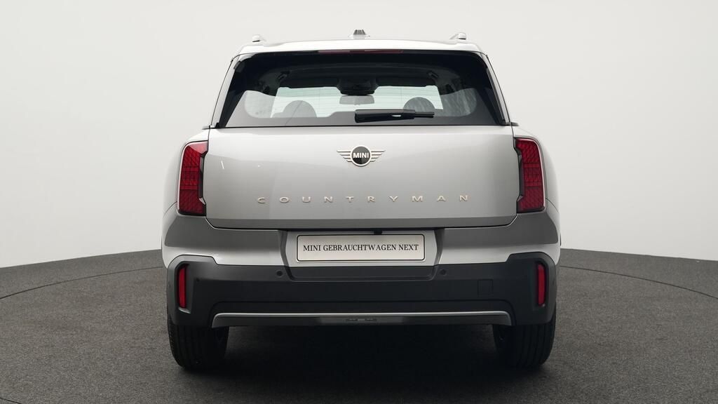 MINI Countryman D (Cooper) - Bild 9
