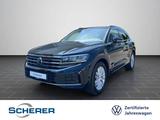 Volkswagen Touareg Elegance 3.0 TDI 4x4 DSG 5J Garantie ACC