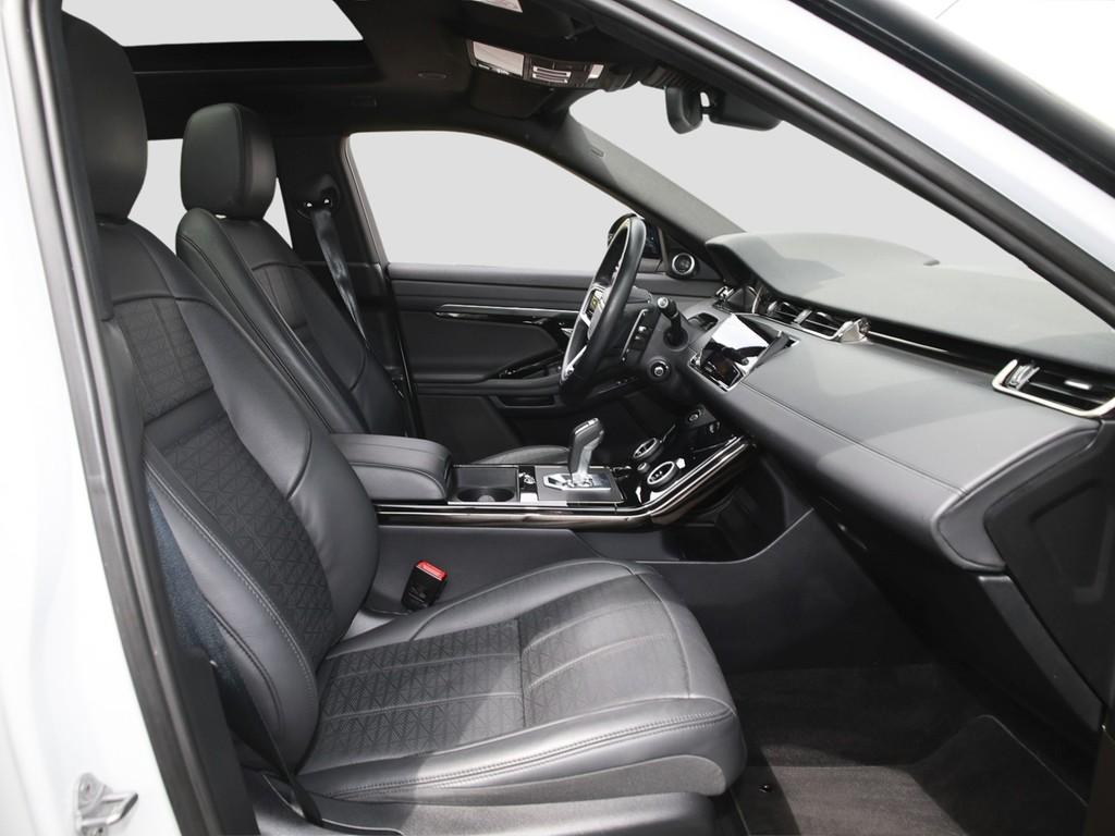 Land Rover Range Rover Evoque R-Dynamic HSE Hybrid Matrix, миниатюра 12