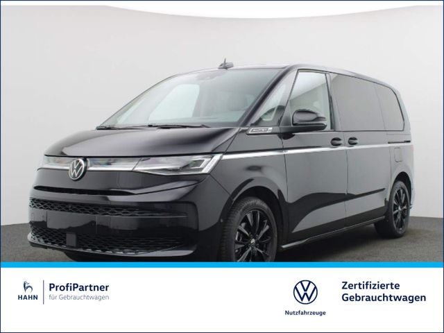 Volkswagen Multivan Style 2.0 TDI Navi LED Park Assist