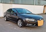 Volkswagen Passat 2.0 TSI DSG Highline - Volkswagen Passat mit Benzin-Antrieb: Limousine, 2.0