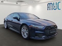 AUDI A7 TFSI 55 quattro S-Line+~MatrixHD~B&O