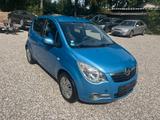 Opel Agila B Edition - Opel Agila Gebrauchtwagen in München
