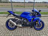 Yamaha YZF-R1 YZF R1 YZFR1 RN65 + HELM - YAMAHA YZ65