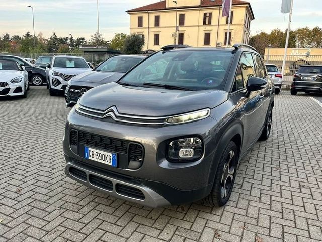 Citroën C3 Aircross BlueHDi 100 S&S Shine