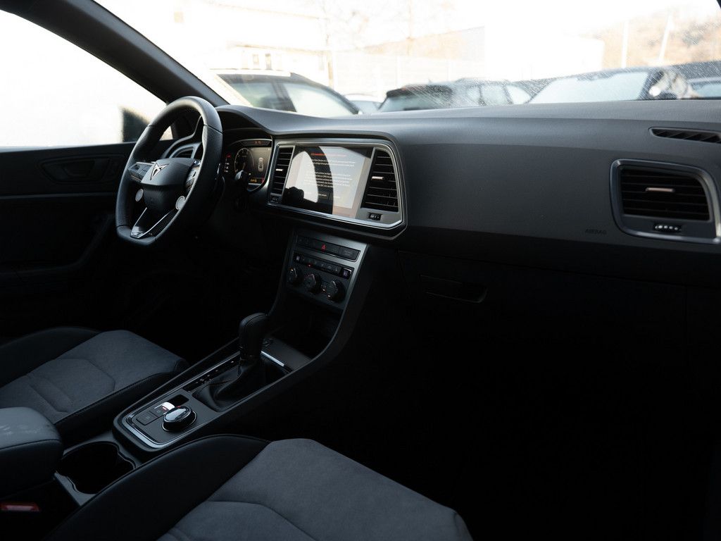 Cupra Ateca - Bild 6