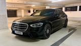 Mercedes-Benz S 580 4M AMG Kurz, MB 100 bis 29, HA-Lenkung - Mercedes-Benz S 580 in Hannover