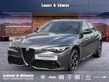 Alfa Romeo Veloce 2.0 Turbo*4WD*Technologie*Premium Audio - gebrauchte Alfa Romeo Giulia aus dem Jahr 2024