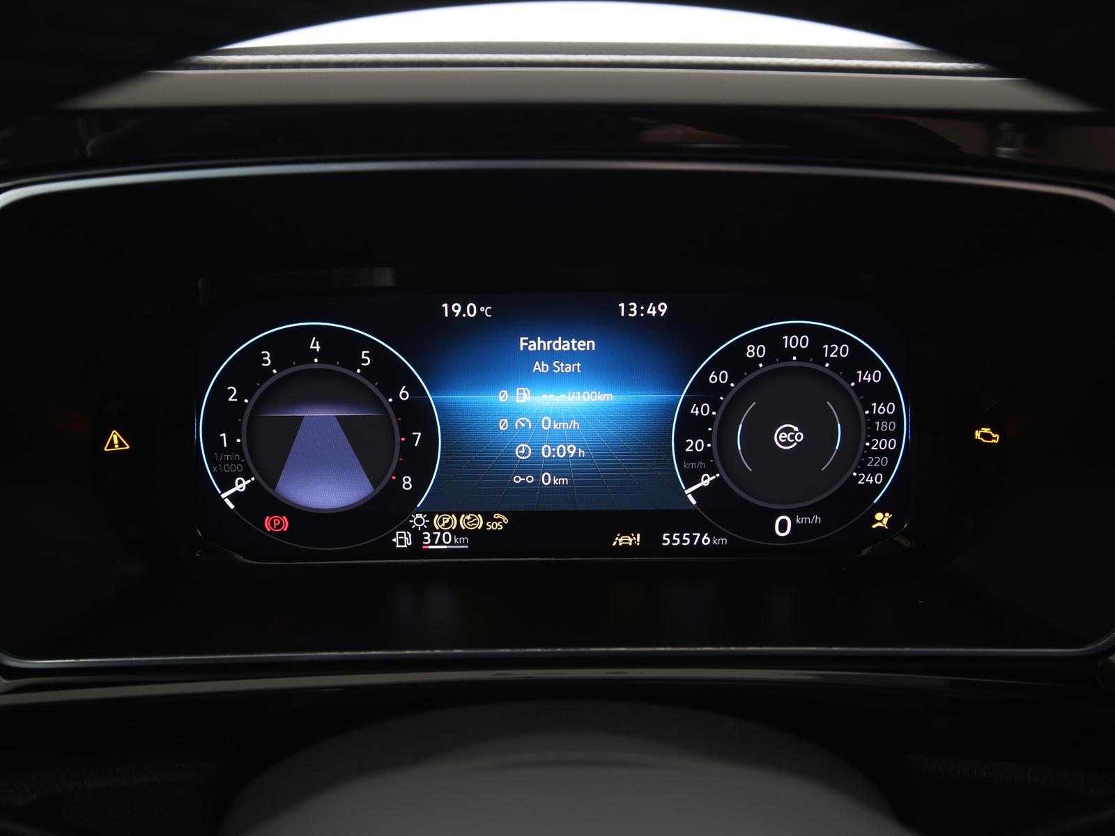 Volkswagen Caddy 1.5TSI 114PS Style LED Navi RFK ACC beheiz, миниатюра 12