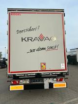 Kögel S24-1*Code XL*Palttenkasten*neuwertig!*TÜV* - Kögel LKWs