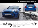 MINI Cooper Classic Trim Steptronic Panorama Navigati - gebrauchte MINI MINI aus dem Jahr 2023