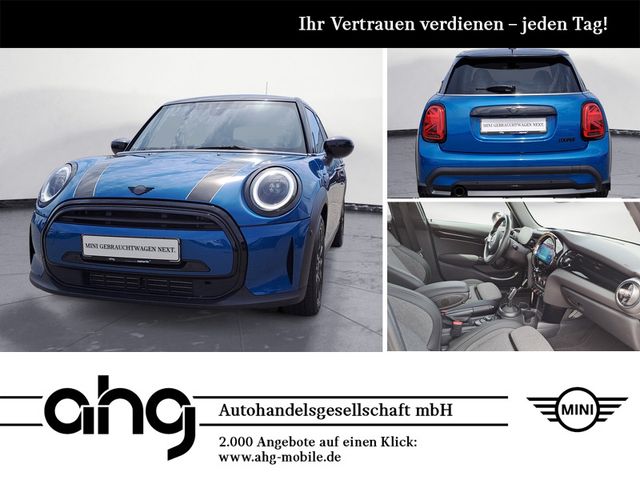 MINI Cooper Classic Trim Steptronic Panorama Navigati